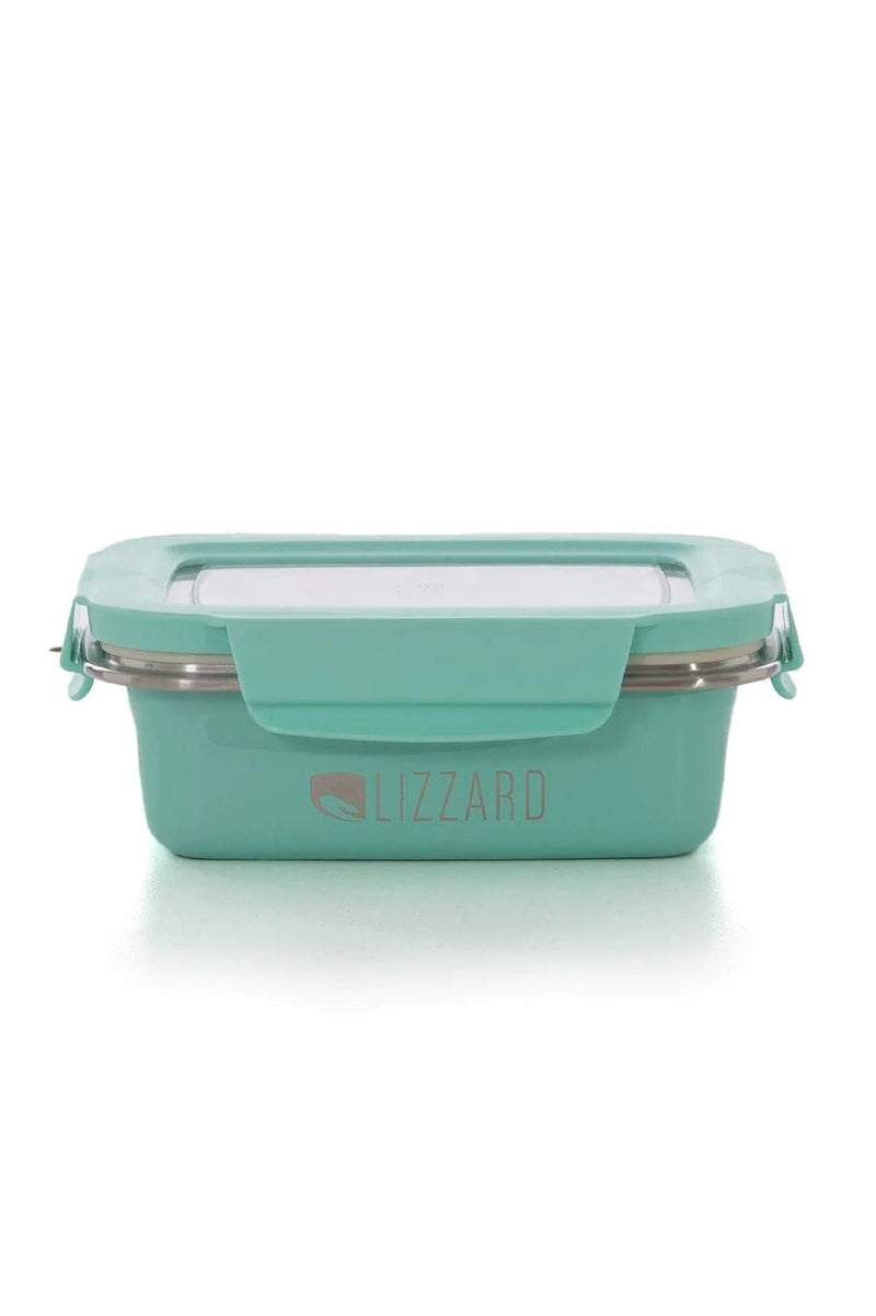 Lizzard Food Container 600ml - Shopping4Africa