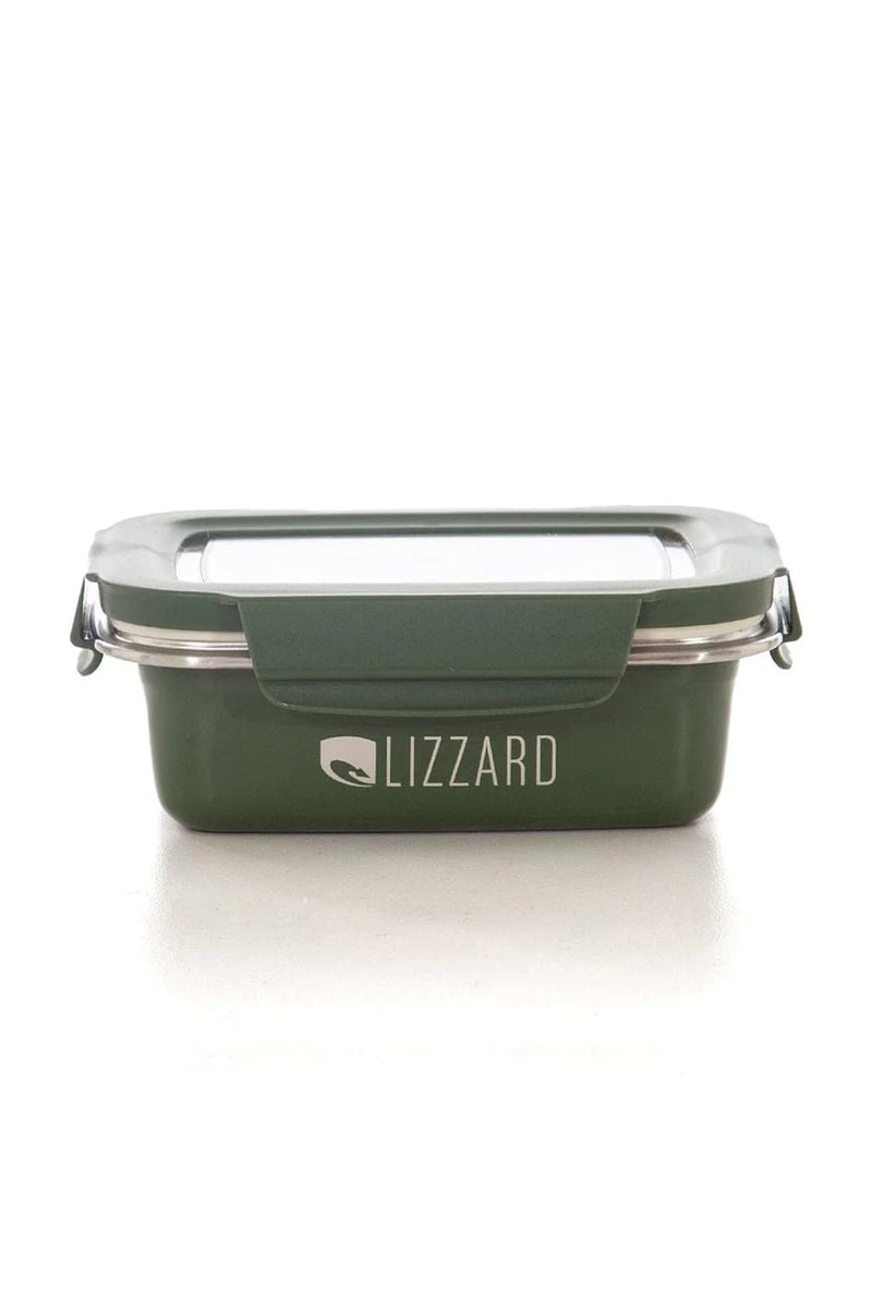 Lizzard Food Container 600ml - Shopping4Africa