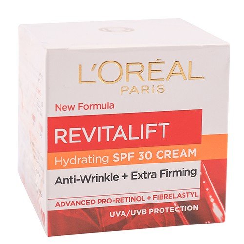 Loreal skin revital SPF20 day cream 50ml - Shopping4Africa