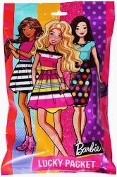 Lucky Bag barbie Everyday large - Shopping4Africa