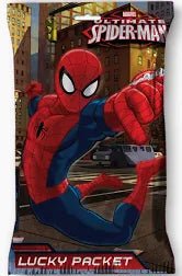 Lucky Bag Spiderman Refresh large - Shopping4Africa