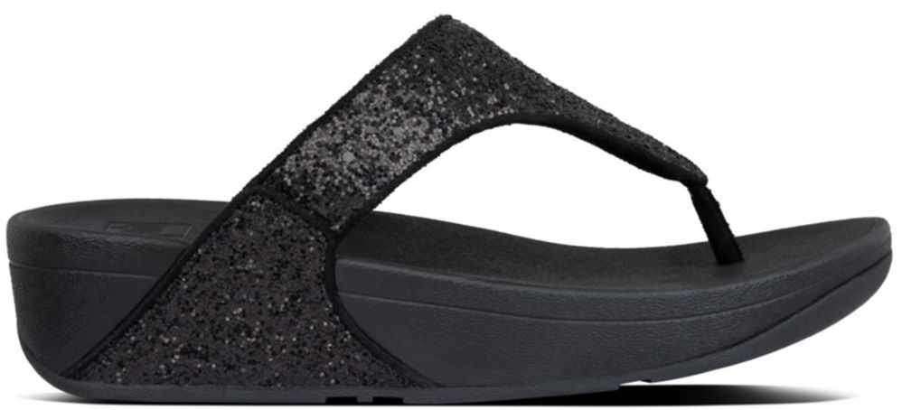 Lulu Glitter Black Glitter - Shopping4Africa