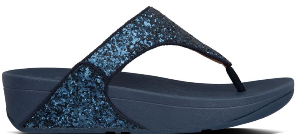 Lulu Glitter Midnight Navy - Shopping4Africa