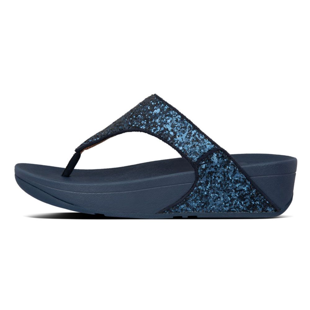 Lulu Glitter Midnight Navy - Shopping4Africa