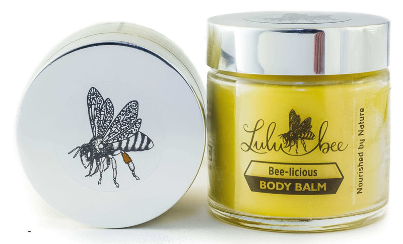 LuluBee Bee-licious Body Balm 100ml - Shopping4Africa