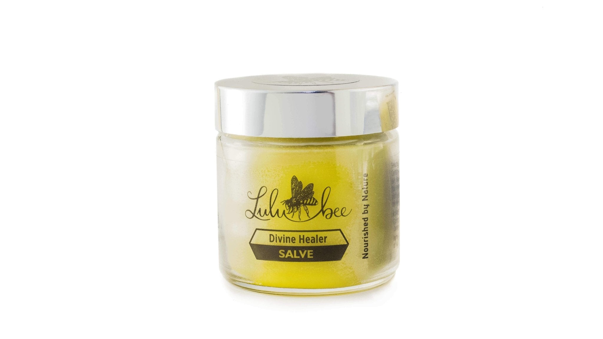 LuluBee Divine Healer Salve 100ml - Shopping4Africa