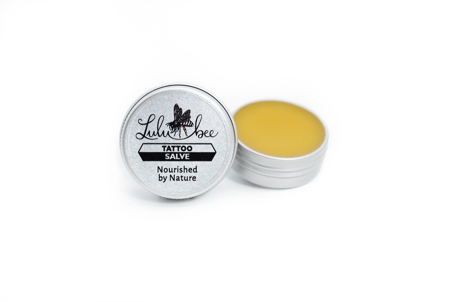 LuluBee Tattoo Salve 15ml - Shopping4Africa