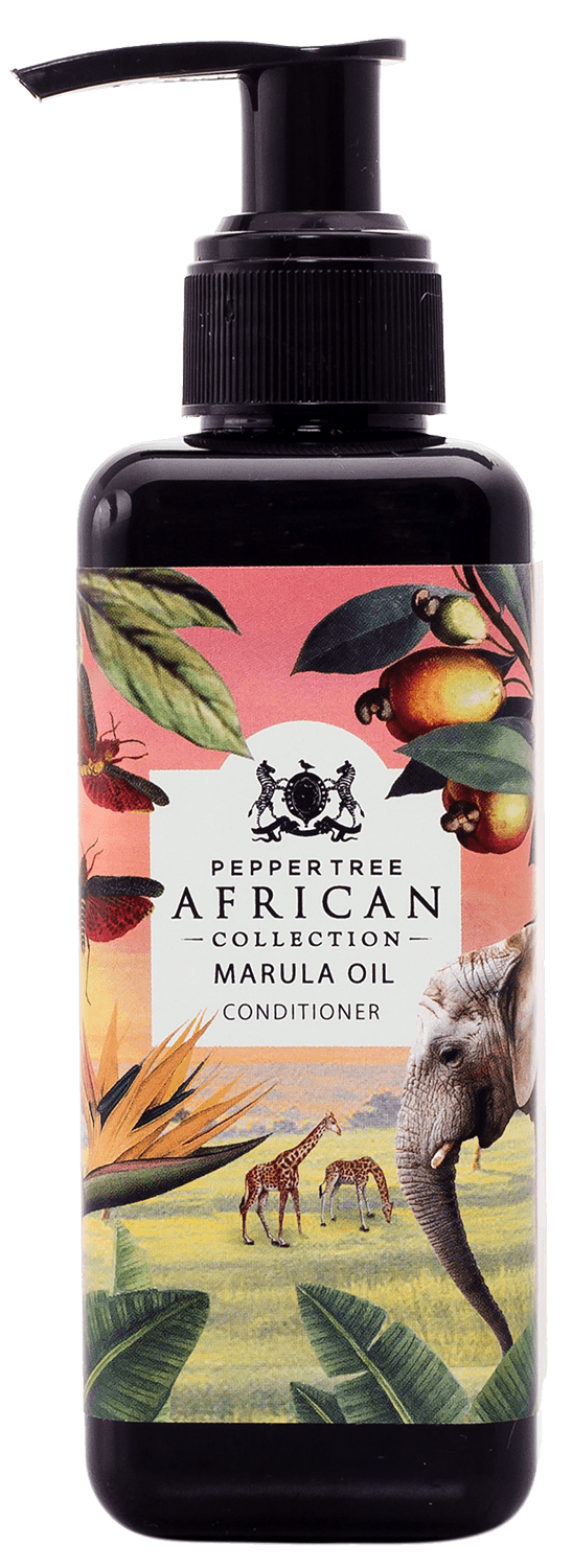 Marula Conditioner - Hospitality - Shopping4Africa