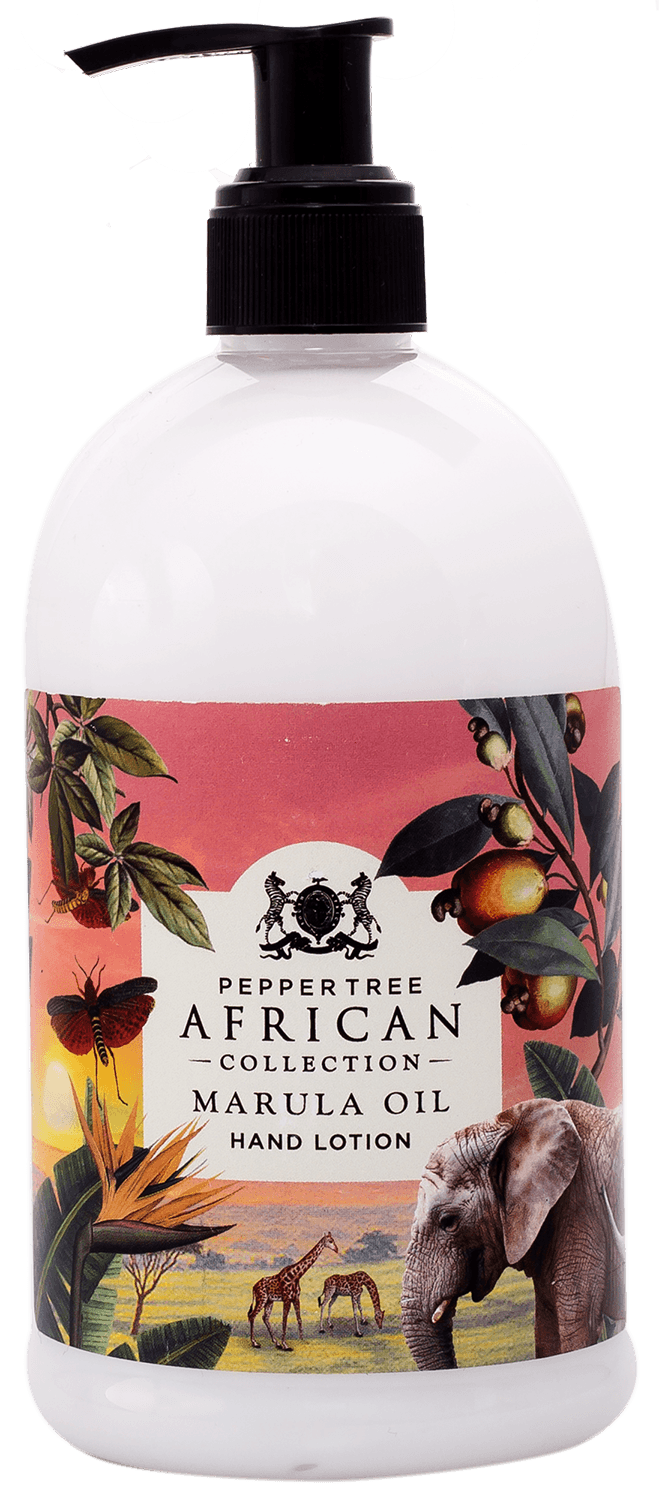 Marula Hand Lotion - Shopping4Africa