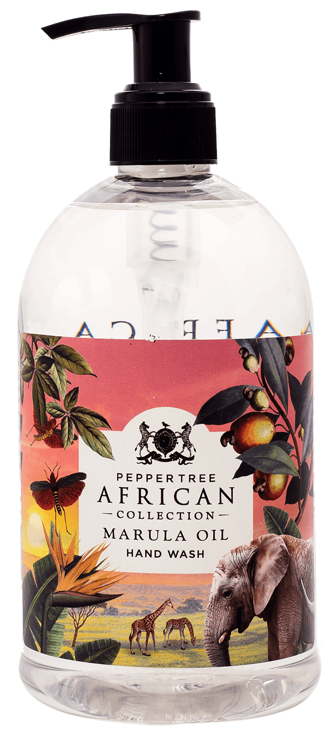 Marula Hand Wash - Shopping4Africa