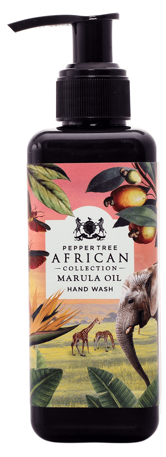 Marula Hand Wash - Hospitality - Shopping4Africa