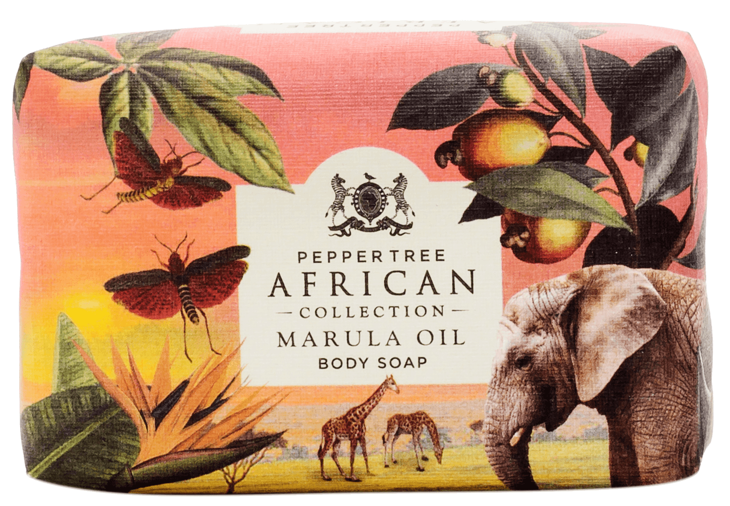 Marula Soap - Shopping4Africa