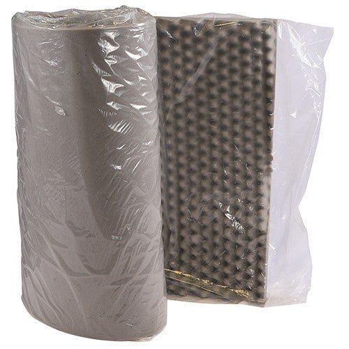 Mattress Egg Shell 1800x900x65mm - Shopping4Africa