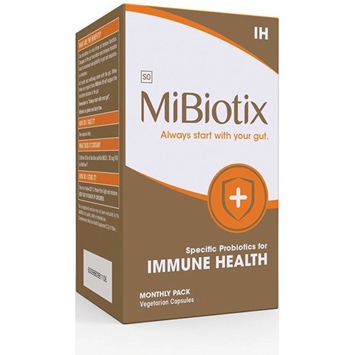 Mibiotix immune caps 30 - Shopping4Africa