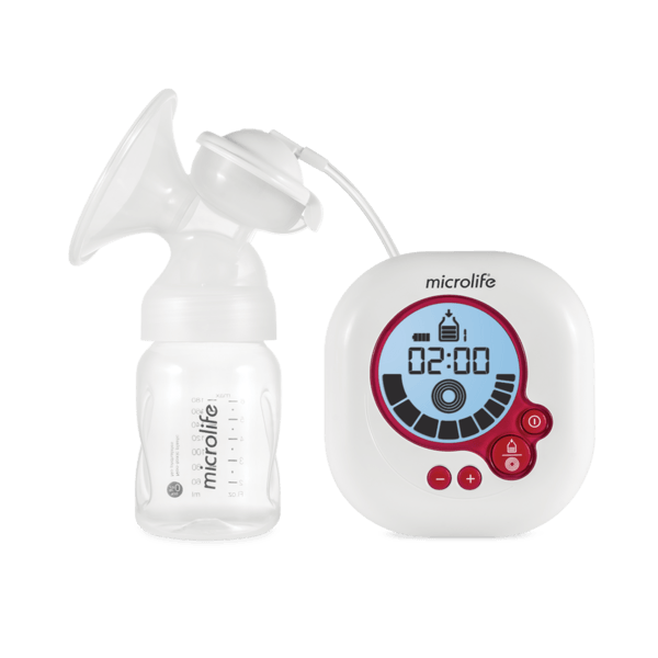 Microlife BC 200 COMFY Electric Breast Pump - Shopping4Africa