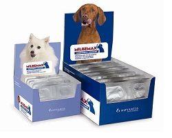 MILBEMAX CHEWABLE LARGE DOGS (+5KG) (48) - Shopping4Africa