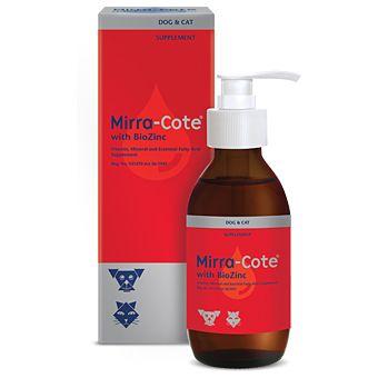 MIRRA-COTE WITH BIO-ZINC 200ML - Shopping4Africa