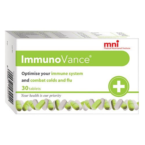 MNI immunovance 30 - Shopping4Africa
