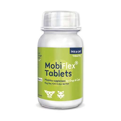 Mobiflex 60 Tablets Kyron @ - Shopping4Africa