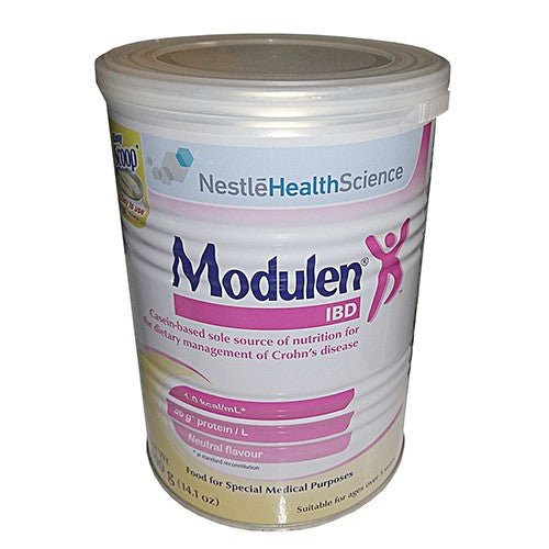 Modulen Nestle IBD 400g - Shopping4Africa