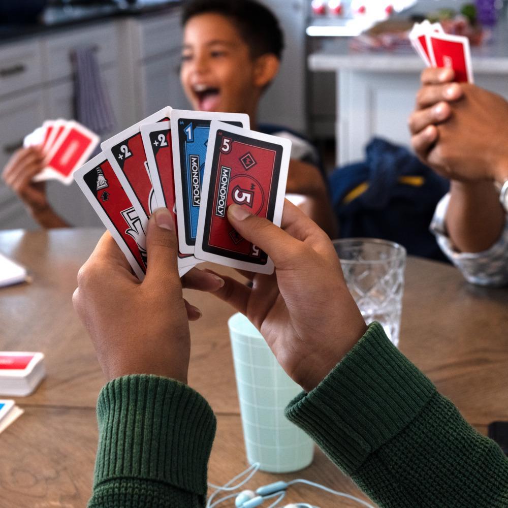 Monopoly Bid Card Game Shopping4Africa - Main Image