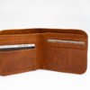 Morris Bi-Fold Wallet - Tan Leather Goods - Shopping4Africa