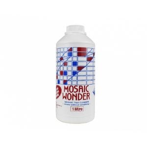 Mosaic Wonder 1L - Great product to clean mosaic pool tiles & also shower tiles - Shopping4Africa