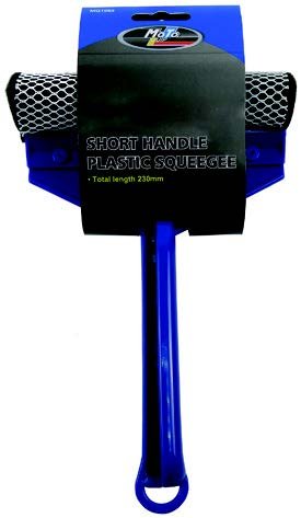 Moto-Quip Sqeegee Short Plastic Handle - Shopping4Africa