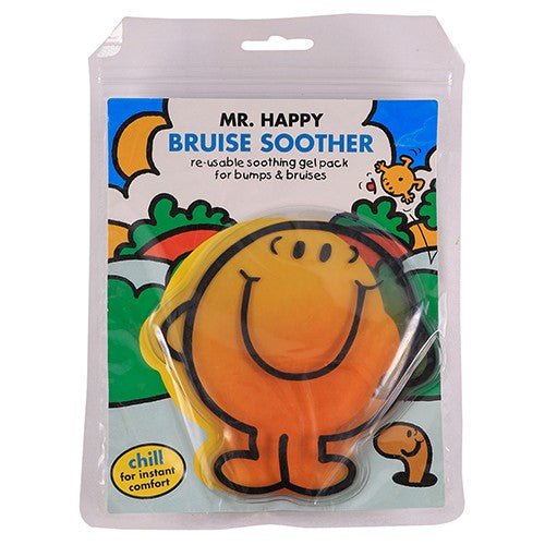 Mr Happy Bruise Soother Glepack - Shopping4Africa
