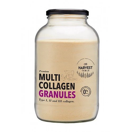 Multi collagen granules 700 gram - Shopping4Africa