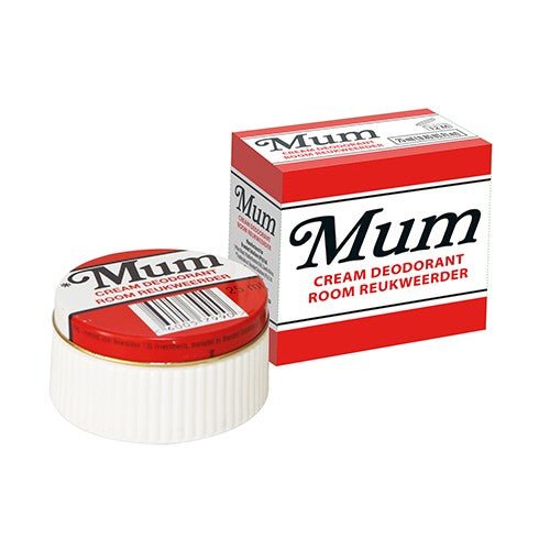 MUM C cream deodorant 25 ml - Shopping4Africa
