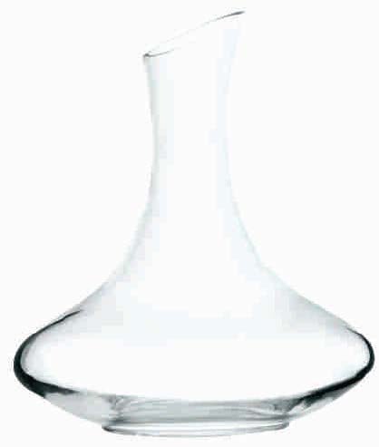 Murano wine decanter MG-13 - Shopping4Africa