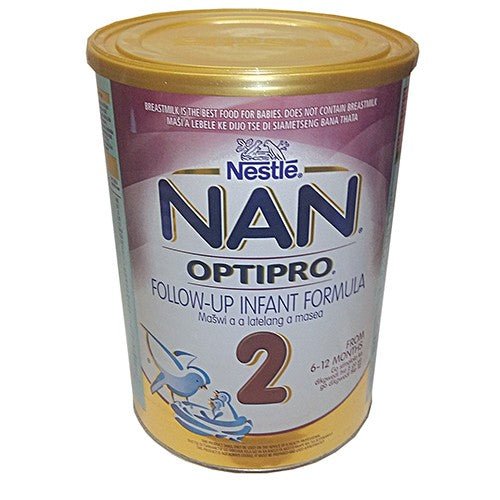 NAN 2 OPTIPRO PROTECT+ 1800G POWDER - Shopping4Africa