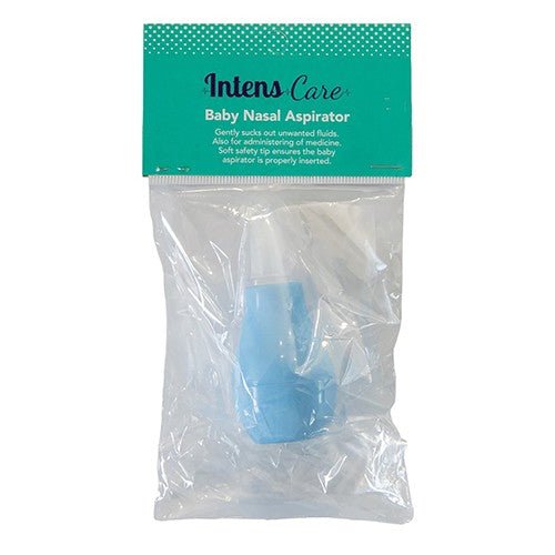 Nasal Aspirator Baby Intenscare - Shopping4Africa