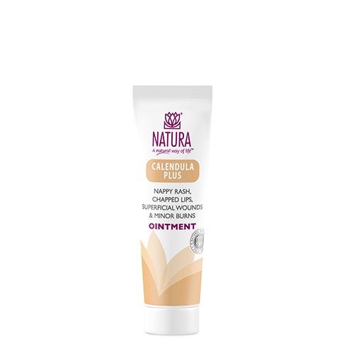 Natura Calendula Plus Ointment 50g - Shopping4Africa