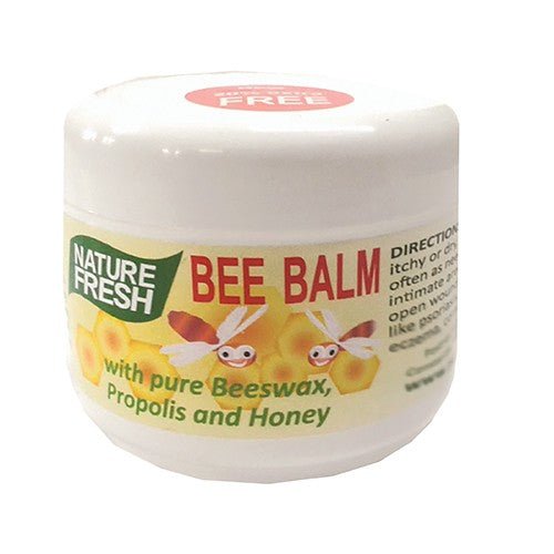 NATURE FRESH BEE BALM CREAM 100ML - Shopping4Africa