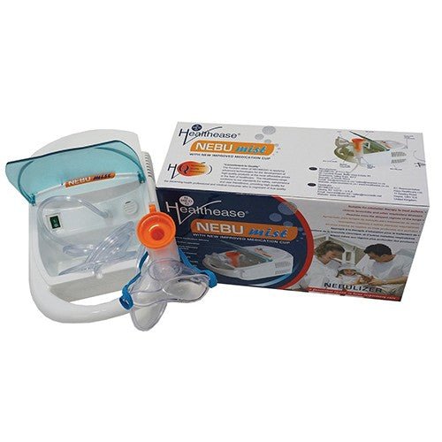 NEBULISER NEBU MIST HEALTHEASE - Shopping4Africa