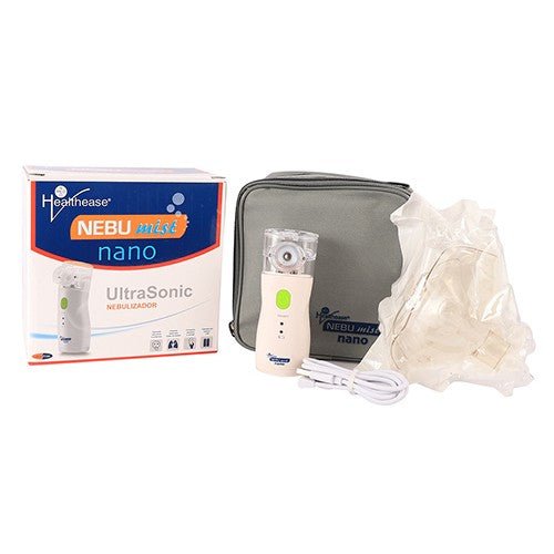 Nebuliser nebumist nanultrasonic 1 - Shopping4Africa