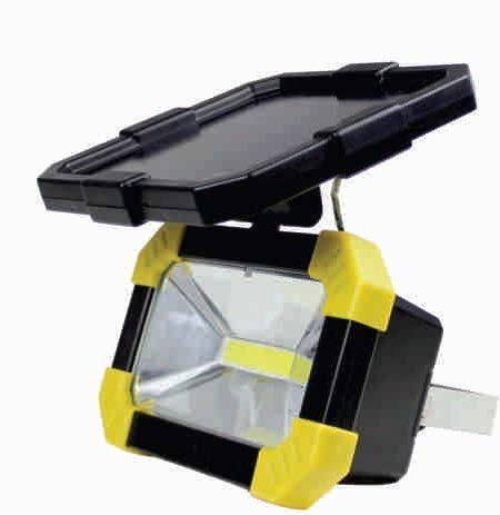 NeoniQ 3W Solar Garden Light NQGL-003S - Shopping4Africa