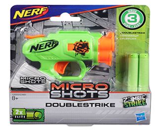 Nerf-Elite Microshots Assorted Colours - Shopping4Africa