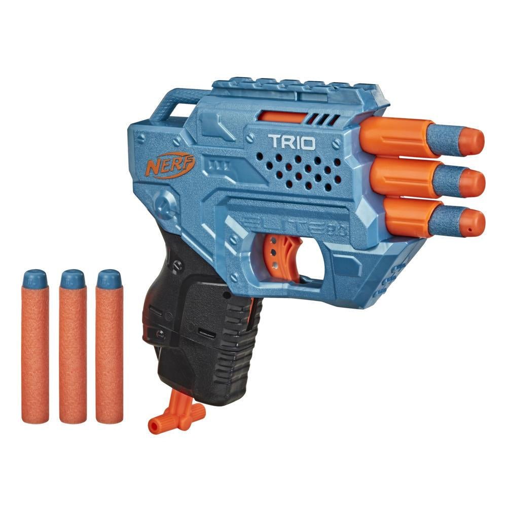 Nerf Elite Trio 2.0- Hasbro - Shopping4Africa