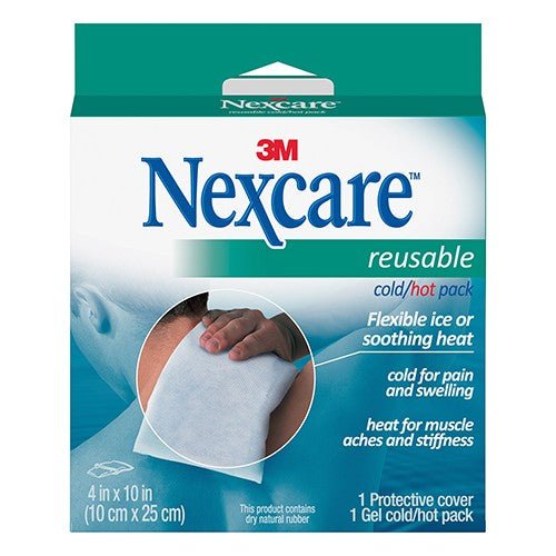 Nexare Reusable Cold/Hot Pack - 1 - Shopping4Africa