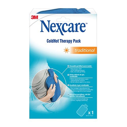 Nexcare Cold Hot Therapy Bottle - Shopping4Africa