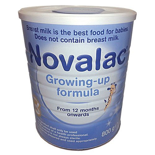 NOVALAC 3 800G - Shopping4Africa