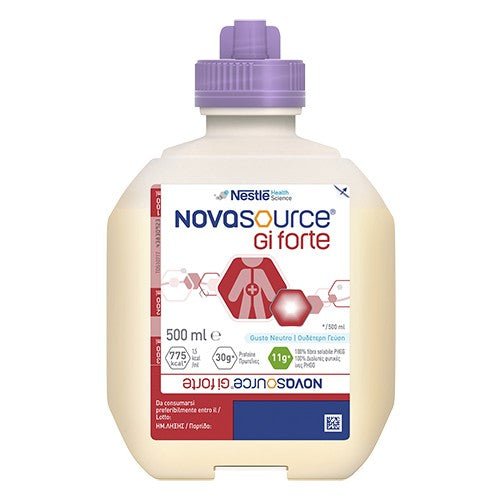 NOVASOURCE GI FORTE 500ML - Shopping4Africa