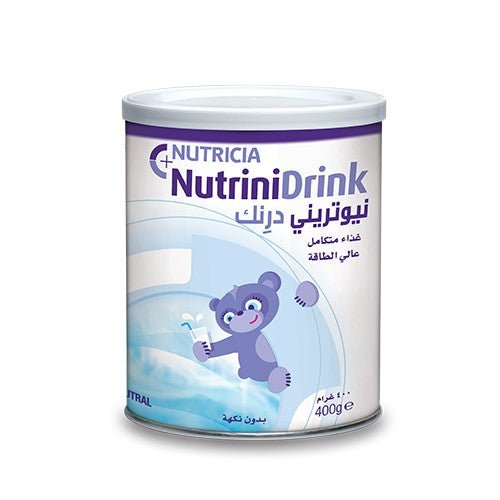 Nutridrink Neutral 400g - Shopping4Africa