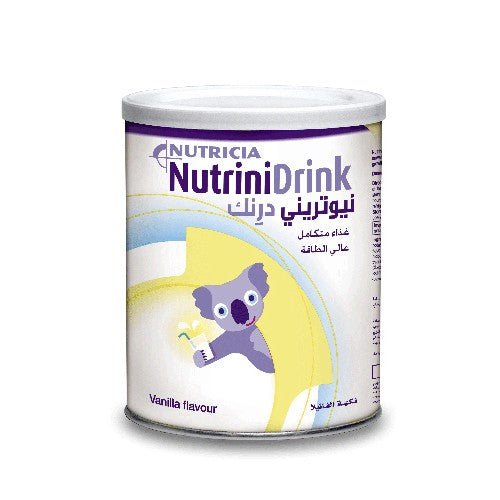 Nutridrink Vanilla 400g - Shopping4Africa