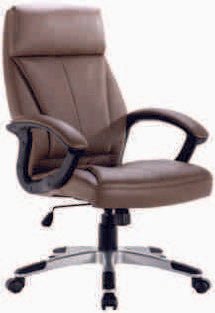 Office Chair VOC-900BR Brown - Shopping4Africa