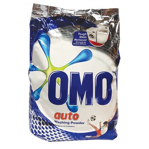 OMO Washing Powder Auto Bale 2KG - Shopping4Africa