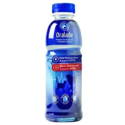 ORALADE DOGS 500ML - Shopping4Africa